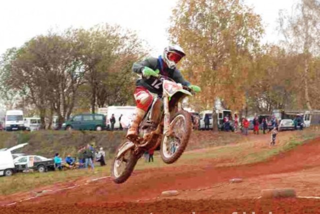 Trutnov družstva 19.10.2008